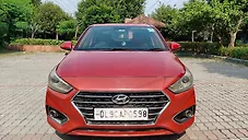 Used Hyundai Verna SX 1.6 CRDi in Delhi