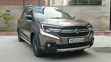 Used Maruti Suzuki XL6 Zeta AT Petrol in Delhi