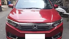 Used Honda Amaze 2nd Gen VX 1.2 Petrol MT in Mumbai