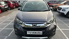 Used Honda WR-V VX MT Petrol in Hyderabad