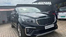 Used Kia Carnival Limousine 7 STR in Guwahati