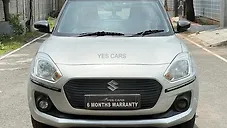 Used Maruti Suzuki Swift VDi in Chennai