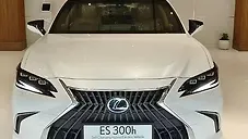 Used Lexus Old Generation ES 2018 300h Luxury in Indore