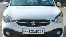 Used Maruti Suzuki Celerio VXi CNG [2017-2019] in Pune