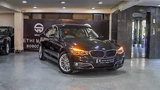Used BMW 3 Series GT 320d Luxury Line [2014-2016] in Delhi