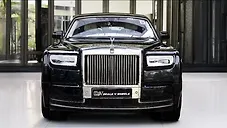 Used Rolls-Royce Phantom EWB in Delhi