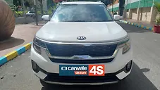 Used Kia Seltos HTX Plus AT 1.5 Diesel [2019-2020] in Mumbai