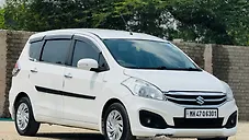 Used Maruti Suzuki Ertiga VDI SHVS in Nagpur