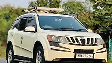 Used Mahindra XUV500 W8 2013 in Nagpur