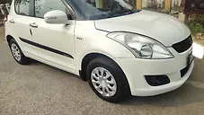 Used Maruti Suzuki Swift VXi in Nagpur
