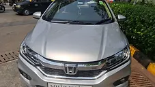 Used Honda City 4th Generation ZX CVT Petrol [2017-2019] in Pune