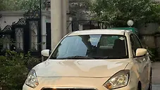 Used Maruti Suzuki Dzire VXi CNG in Lucknow