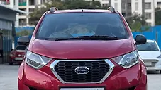 Used Datsun redi-GO T (O) [2016-2019] in Pune