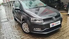 Used Volkswagen Polo Comfortline 1.2L (P) in Chennai