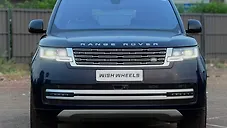 Used Land Rover Range Rover Autobiography LWB 3.0 Diesel in Mumbai
