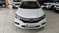 Used Honda City 4th Generation VX CVT Petrol in Bangalore