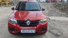 Used Renault Kwid RXL in Pune