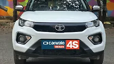 Used Tata Nexon XM (S) [2020-2023] in Mumbai