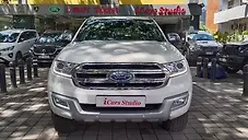 Used Ford Endeavour Titanium 3.2 4x4 AT in Bangalore