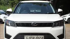 Used Mahindra XUV300 1.5 W4 [2019-2020] in Ahmedabad
