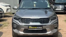 Used Kia Sonet HTX 1.0 iMT [2020-2021] in Kolkata