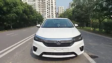 Used Honda City ZX Petrol CVT [2023-2025] in Noida