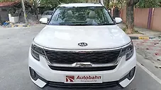 Used Kia Seltos HTX IVT 1.5 [2019-2020] in Bangalore