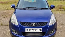 Used Maruti Suzuki Swift VXi in Mumbai