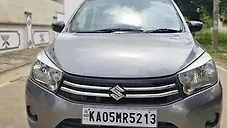 Used Maruti Suzuki Celerio VXi AMT in Bangalore