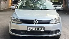 Used Volkswagen Jetta Trendline TSI in Delhi