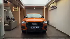 Used Audi Q3 40 TFSI Premium Plus in Mumbai