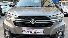 Used Maruti Suzuki XL6 Zeta AT Petrol in Mumbai