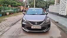 Used Maruti Suzuki Baleno Delta 1.2 in Faridabad