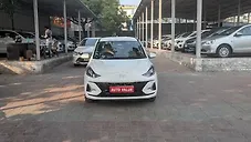 Used Hyundai Grand i10 Nios Sportz 1.2 Kappa VTVT CNG in Lucknow