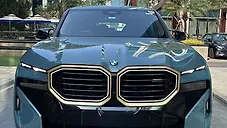 Used BMW XM Plug-in Hybrid in Mumbai