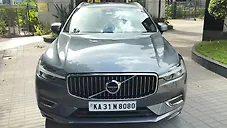 Used Volvo XC60 Inscription [2017-2020] in Bangalore
