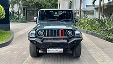 Used Mahindra Thar LX Hard Top Diesel AT 4WD [2023] in Bangalore