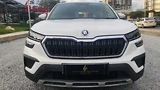 Used Skoda Kushaq Ambition 1.0L TSI AT in Bangalore