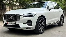 Used Volvo XC60 B5 Inscription in Delhi