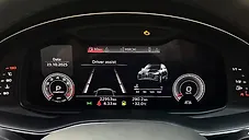 Used Audi Q7 Premium Plus 55 TFSI [2022-2024] in Delhi