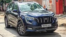 Used Mahindra XUV700 AX7 Luxury Pack Diesel AT 7 STR in Mumbai