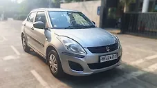 Used Maruti Suzuki Swift DZire LXI in Mumbai
