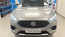 Used MG Astor Style 1.5 MT [2021-2023] in Amritsar