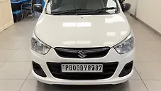 Used Maruti Suzuki Alto K10 VXi [2014-2019] in Amritsar