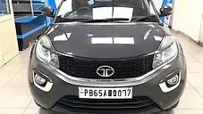 Used Tata Nexon XZA Plus Petrol in Amritsar