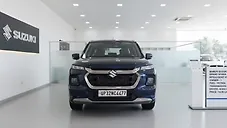 Used Maruti Suzuki Grand Vitara Alpha Plus Intelligent Hybrid eCVT [2023-2025] in Lucknow
