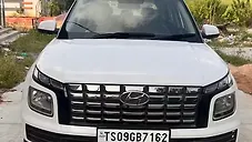 Used Hyundai Venue S 1.2 Petrol [2023] in Hyderabad