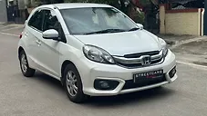 Used Honda Brio VX AT in Bangalore