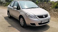 Used Maruti Suzuki SX4 ZDI in Mumbai