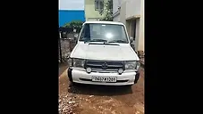 Used Toyota Qualis FS F6 in Chennai